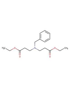 Astatech 3-[BENZYL-(2-ETHOXYCARBONYL-ETHYL)-AMINO]-PROPIONIC ACID ETHYL ESTER; 10G; Purity 95%; MDL-MFCD00026918